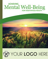 Mental Health Self Care Guide