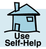 Use Self Help.