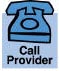 Call Provider Illustration