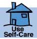 Use Self-Care Illustration